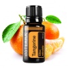Картинка Эфирное масло dōTERRA Мандарин, Tangerine, 15 мл от магазина IQ-Robot
