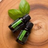 Картинка Эфирное масло dōTERRA Базилик, Basil, 15 мл от магазина IQ-Robot
