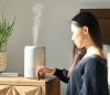 Картинка Диффузор + увлажнитель воздуха doTERRA Dawn Aroma Humidifier для эфирных масел (1,8 л) от магазина IQ-Robot