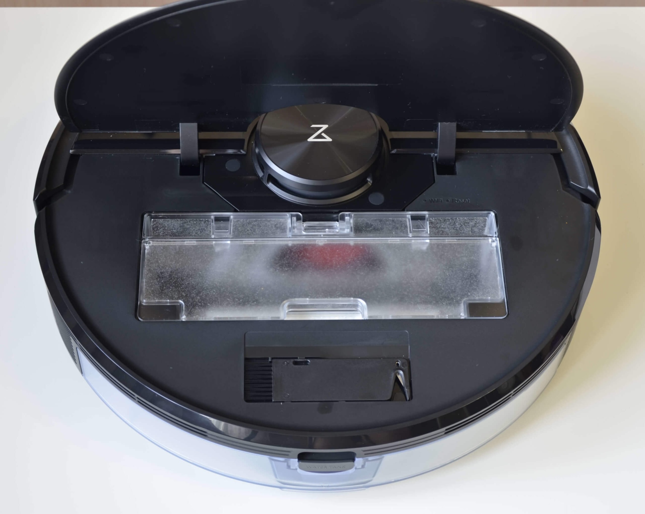 Xiaomi robot vacuum sales s6