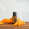 Картинка Эфирное масло dōTERRA Мандарин, Tangerine, 15 мл от магазина IQ-Robot