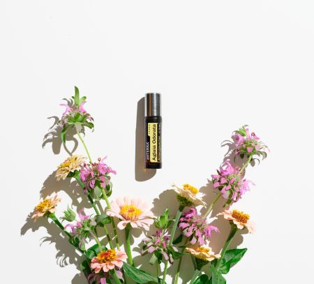 Картинка Аглая душистая, Aglaia odorata dōTERRA Touch, роллер 10 мл от магазина IQ-Robot
