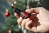 Картинка «Холидей Джой» смесь эфирных масел для создания уюта, doTERRA Holiday Joy, 15 мл от магазина IQ-Robot