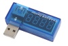 Картинка USB тестер напряжения и тока (Current Voltage Tester Charger Doctor) от магазина IQ-Robot