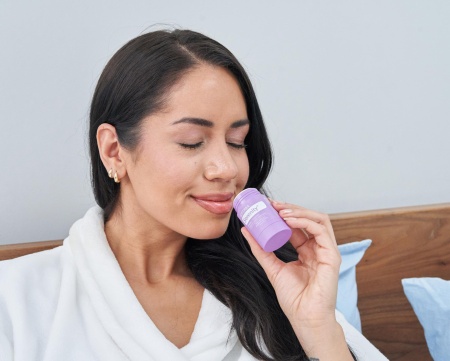 Картинка Стик «Серенити» + Валериана, doTERRA Serenity Stick + Valerian, 30 г от магазина IQ-Robot