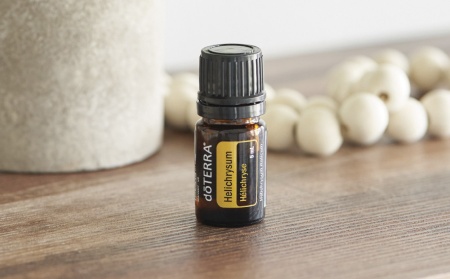 Картинка Эфирное масло doTERRA Бессмертник, Helichrysum, 5 мл от магазина IQ-Robot