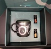 Картинка Набор doTERRA «Глинтвейн» (кружка, апельсин, корица) от магазина IQ-Robot