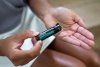 Картинка Cмесь эфирных масел мяты doTERRA SuperMint в гранулах, 125 гранул от магазина IQ-Robot