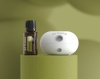 Картинка Набор dōTERRA портативный диффузор Bubble с датчиком движения и смесь Малама, 15 мл от магазина IQ-Robot