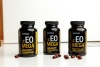 Картинка dōTERRA xEO Mega Омега-комплекс эфирных масел, 120 капсул от магазина IQ-Robot