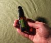 Картинка Масло для волос и бороды dōTERRA «Шинрин-Ёку», Shinrin-Yoku Hair & Beard Oil, 30 мл от магазина IQ-Robot