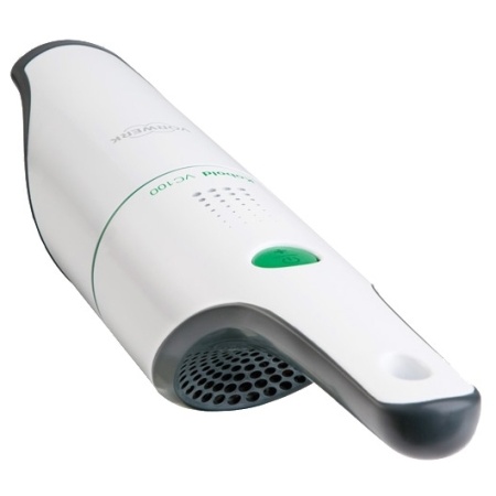 Беспроводной ручной пылесос Vorwerk Kobold VC100 Mini Vac аккумуляторный (7 кПа)