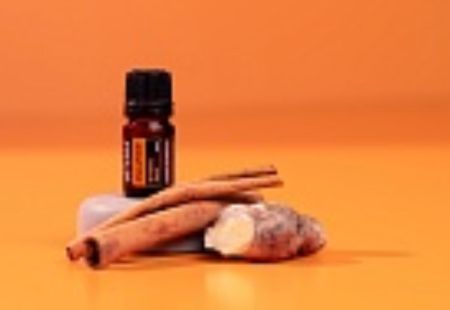 Картинка Смесь для улучшения обмена веществ doTERRA «MetaPWR», 5 мл от магазина IQ-Robot