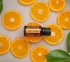 Картинка Эфирное масло dōTERRA Клементин, Clementine, 15 мл от магазина IQ-Robot