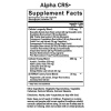 Картинка doTERRA Alpha CRS+ Комплекс для повышения клеточной энергии, 120 капсул от магазина IQ-Robot