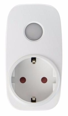 Broadlink SP3 - умная WiFi розетка