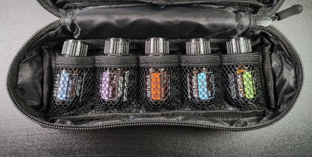 Картинка Набор «Спорт» doTERRA, 5x5 мл + сумочка от магазина IQ-Robot