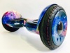 картинка Гироскутер 10,5" Smart Balance Premium Galant с приложением TaoTao и самобалансом (космос синий) от магазина IQ-Robot