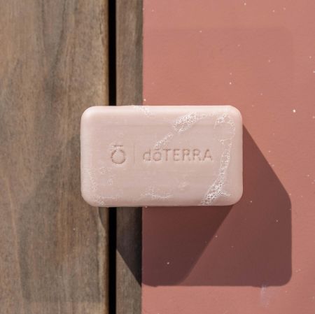 Картинка Кусковое мыло "Серенити" dōTERRA SPA, 113 г от магазина IQ-Robot