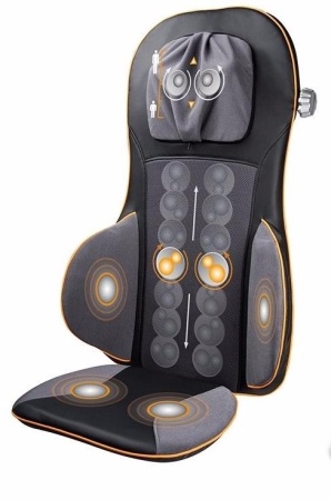 картинка Массажная накидка Medisana MC 825 от магазина IQ-Robot