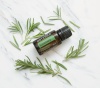 Картинка Эфирное масло dōTERRA Розмарин, Rosemary, 15 мл от магазина IQ-Robot
