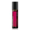 Королева масел «Роза», Rose dōTERRA Touch, роллер 10 мл
