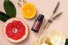 Картинка «Цитрус Блум» смесь весенних ароматов, doTERRA Citrus Bloom, 15 мл от магазина IQ-Robot