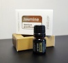 Картинка Эфирное масло dōTERRA Jasmine, Жасмин, 2.5 мл от магазина IQ-Robot