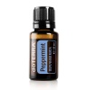 Эфирное масло dōTERRA Мята перечная, Peppermint, 15 мл