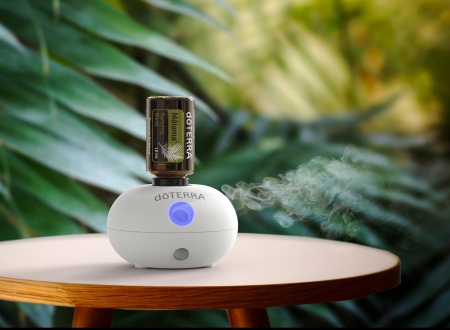 Картинка «Малама» питающая смесь эфирных масел, doTERRA Malama, 15 мл от магазина IQ-Robot