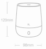 Картинка Ароматизатор воздуха Xiaomi HL Aroma Diffuser (Диффузор для эфирных масел) от магазина IQ-Robot