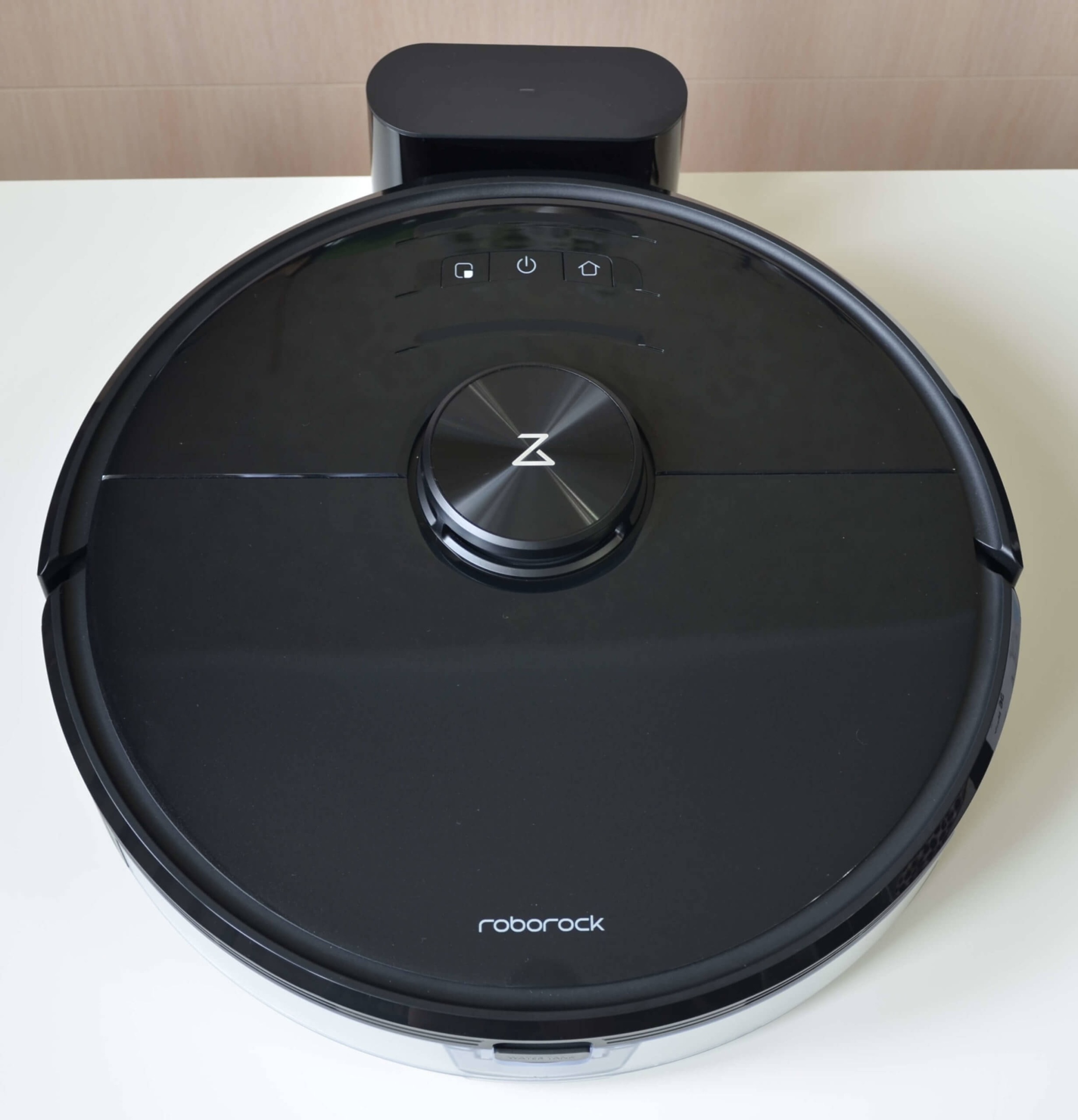 Roborock xiaomi 2024 s6