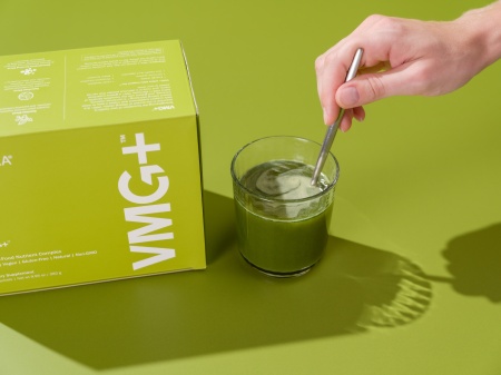 Картинка Натуральный питательный комплекс «VMG+» doTERRA, 30 саше от магазина IQ-Robot