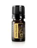 Картинка Эфирное масло dōTERRA Жёлтый мандарин, Yellow Mandarin, 5 мл от магазина IQ-Robot