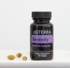Картинка dōTERRA Серенити в капсулах для спокойного сна, Serenity, 60 капсул от магазина IQ-Robot