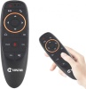 Беспроводной пульт и аэро-мышь VONTAR G10 с голосовым поиском