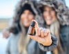 Картинка Эфирное масло dōTERRA Ладан, Frankincense, 15 мл от магазина IQ-Robot