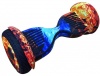Гироскутер 10,5" Smart Balance Premium Galant с приложением TaoTao и самобалансом (Огонь/Лед)