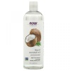 Now Foods, Жидкое кокосовое масло, Liquid Coconut Oil Pure Fractionated