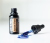 Картинка Коллекция красоты «Гуаша» скребок с маслом dōTERRA Тысячелистник | Гранат, 30 мл от магазина IQ-Robot