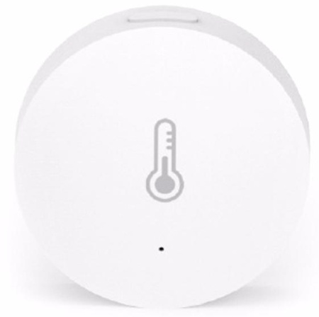 Датчик температуры и влажности Xiaomi Mi Temperature and Humidity Sensor