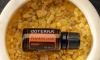 Картинка Эфирное масло dōTERRA Ладан, Frankincense, 15 мл от магазина IQ-Robot