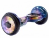 Гироскутер 10,5" Smart Balance Premium Galant с приложением TaoTao и самобалансом (космос синий)