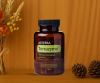 Картинка doTERRA TerraZyme, Комплекс пищеварительных ферментов Терразайм, 90 капсул от магазина IQ-Robot