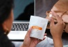 Картинка Жевательная резинка для контроля аппетита dōTERRA MetaPWR, 30 штук от магазина IQ-Robot
