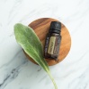 Картинка Эфирное масло dōTERRA Ветивер, Vetiver, 15 мл от магазина IQ-Robot