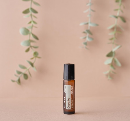 Картинка doTERRA Touch Копайба, Copaiba, роллер 10 мл от магазина IQ-Robot