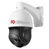 Поворотная IP камера с зумом 30x (2-5 MPix, IR, PTZ, IP66, Zoom x30, P2P, ONVIF)