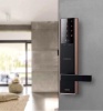картинка Электронный замок Samsung SHP-DH537 Copper от магазина IQ-Robot